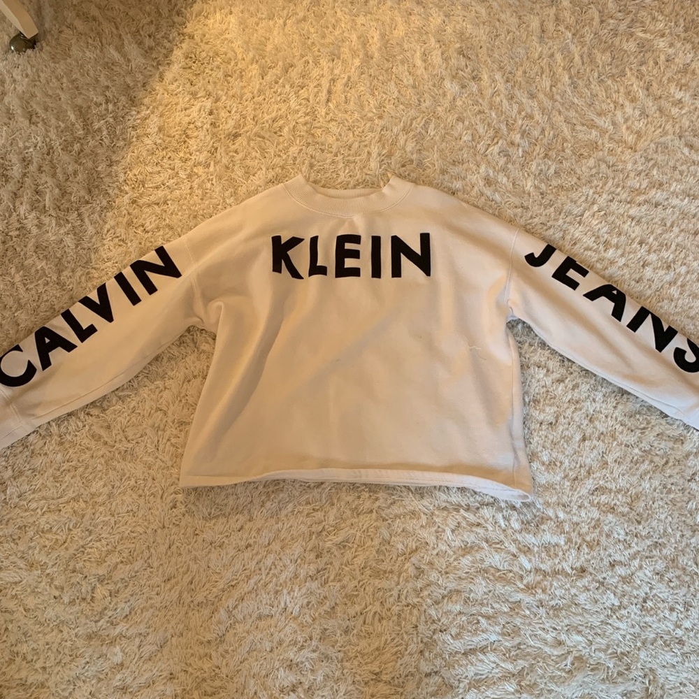 Calvin Klein Sweatshirt
